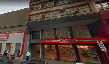 Imagem do Condomínio Bradesco em Ribeirão Preto