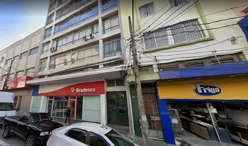 Condomínio Bradesco Paula Souza em São Paulo