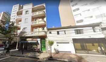 Condomínio Braga em São Paulo