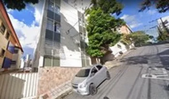 Condomínio Braga em Belo Horizonte