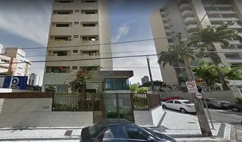 Imagem do Condomínio Braga Montenegro em Fortaleza
