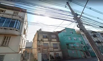 Condomínio Braga em Porto Alegre