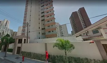 Imagem do Condomínio Braganca em Fortaleza