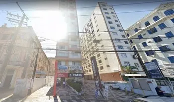 Imagem do Condomínio Braganca em Santos