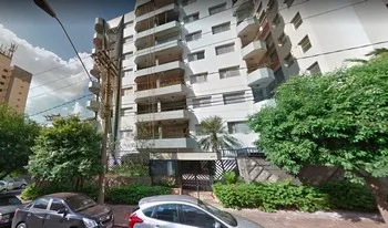 Imagem do Condomínio Branca Serra em Ribeirão Preto
