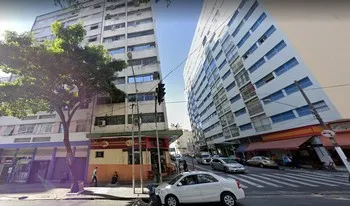 Condomínio Bras Cubas em São Paulo