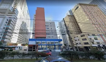 Condomínio Brasao em Curitiba