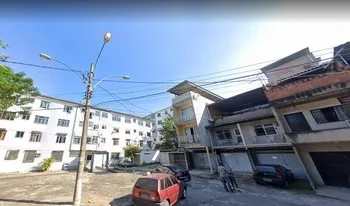 Condomínio Brasil em Rio De Janeiro