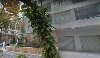 Imagem do Condomínio Brasil em Guarujá