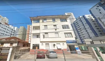 Imagem do Condomínio Brasil em São Vicente