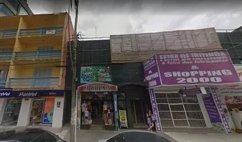 Imagem do Condomínio Brasil em Capão Da Canoa