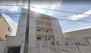 Imagem do Condomínio Brasil em Votorantim