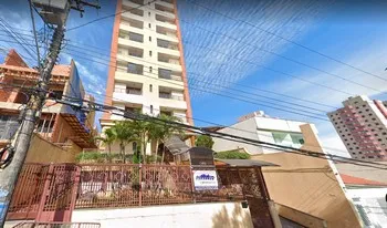 Imagem do Condomínio Brasil em Santo André