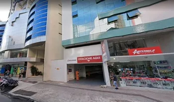 Imagem do Condomínio Brasil Central em Balneário Camboriú