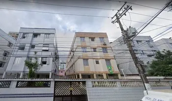 Imagem do Condomínio Brasil em Santos