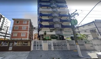Imagem do Condomínio Brasil Colônial em Praia Grande