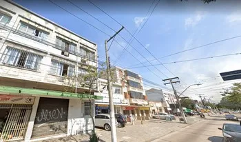 Condomínio Brasil em Porto Alegre