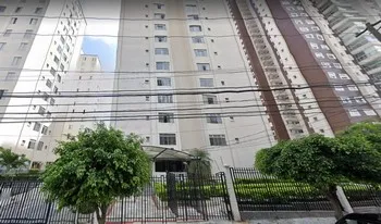Condomínio Brasil em São Paulo
