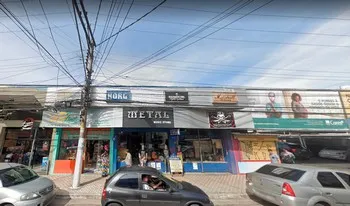 Imagem do Condomínio Brasil em Santo André