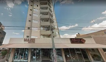 Imagem do Condomínio Brasil em São João Da Boa Vista