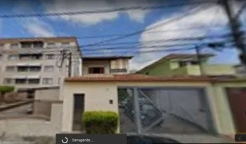 Condomínio Brasil I em São Paulo