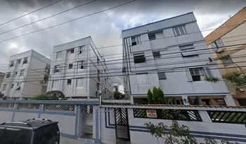 Imagem do Condomínio Brasil I em Santos