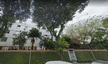Imagem do Condomínio Brasil I em Santos