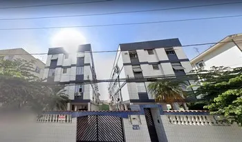 Imagem do Condomínio Brasil Ii em Santos