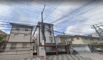 Imagem do Condomínio Brasil Luso Ii em Santos