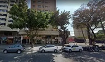 Condomínio Brasil Residence em Belo Horizonte