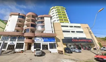 Imagem do Condomínio Brasil Set em Caxias Do Sul