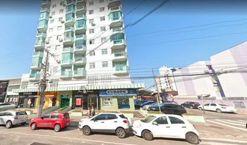 Imagem do Condomínio Brasilar em São José