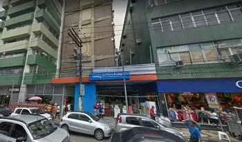 Condomínio Brasilgas em Salvador