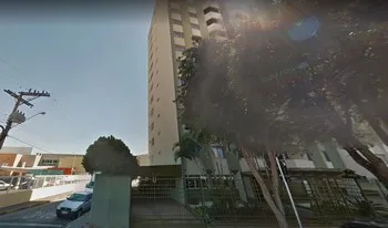 Imagem do Condomínio Brasília em Amparo