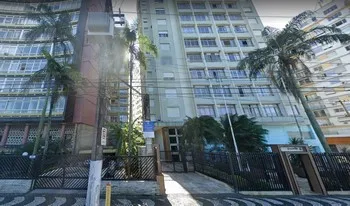 Imagem do Condomínio Brasília em Santos