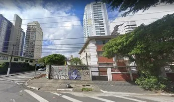 Imagem do Condomínio Brasília em Santos