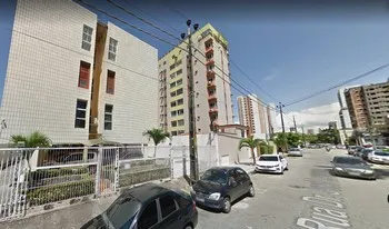 Imagem do Condomínio Brasília em Fortaleza