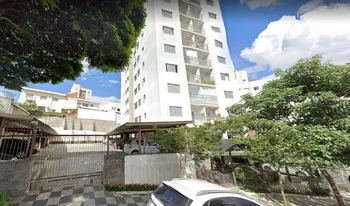 Imagem do Condomínio Brasília em Osasco