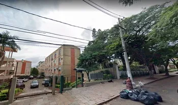 Condomínio Brasília em Porto Alegre
