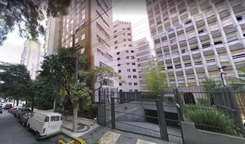 Imagem do Condomínio Brasília em São Paulo