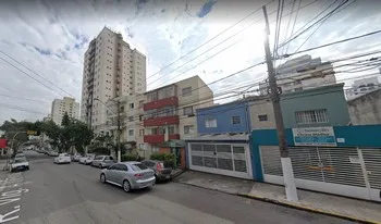 Condomínio Brasília em São Paulo