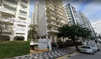 Imagem do Condomínio Brasília em Santos