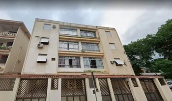 Imagem do Condomínio Brasília em Santos