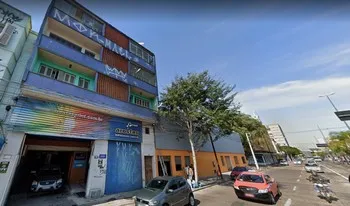Imagem do Condomínio Brasília em Porto Alegre