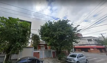 Imagem do Condomínio Brasília em Santos