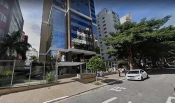 Condomínio Brasília Financial em São Paulo