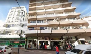 Imagem do Condomínio Brasília em Blumenau