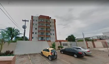 Imagem do Condomínio Brasília em Porto Velho