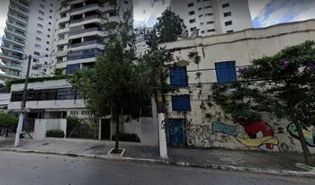 Condomínio Brasília Ii em São Paulo