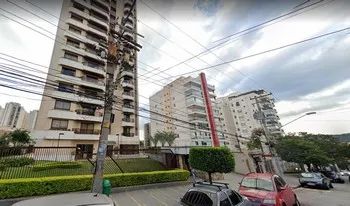 Condomínio Brasília Iii em São Paulo